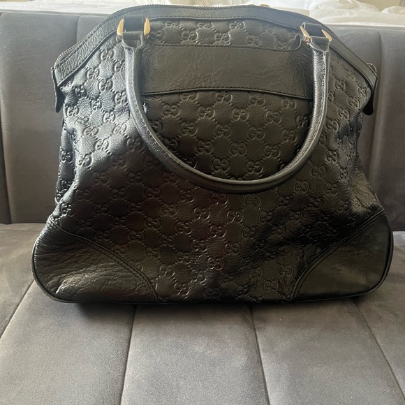 • GUCCI • bag - Picture 6 of 10